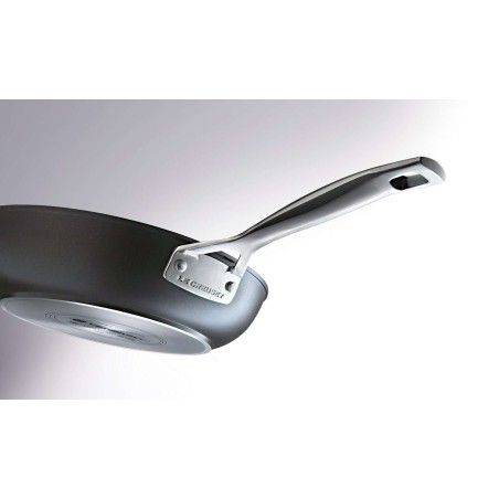 Le Creuset Aluminium-Antihaft hohe Pfanne | Le Creuset | Mimocook