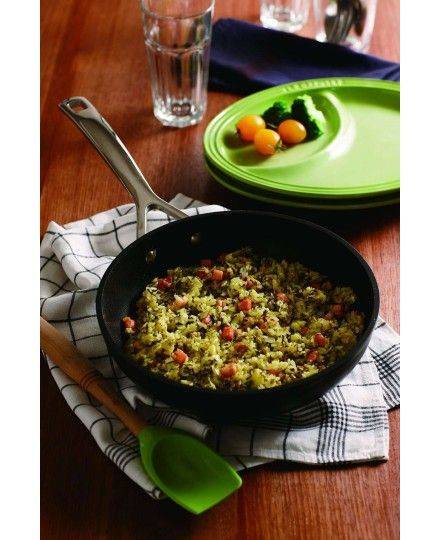 Sartén alta de aluminio antiadherente Le Creuset | Le Creuset | Mimocook