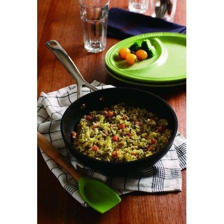 Le Creuset Aluminium-Antihaft hohe Pfanne | Le Creuset | Mimocook