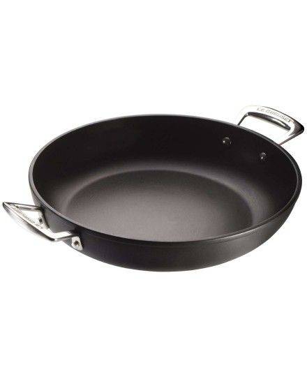 Le Creuset Toughened Non-Stick Shallow Casserole | Le Creuset | Mimocook