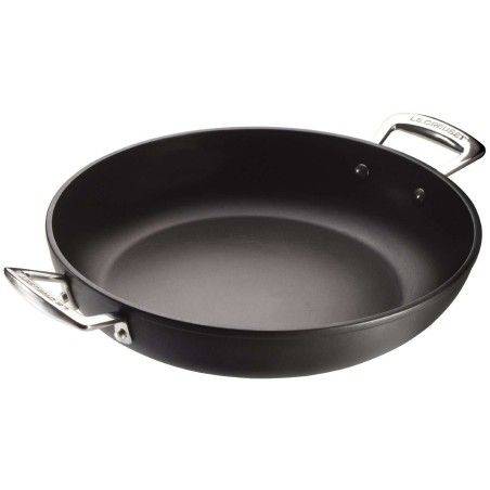 Le Creuset Toughened Non-Stick Shallow Casserole | Le Creuset | Mimocook
