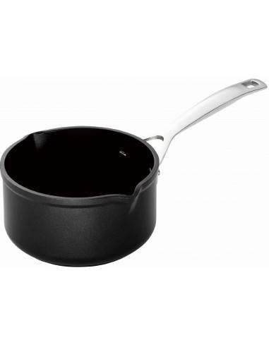 Le Creuset Toughened Non-Stick Milk Pan - Mimocook