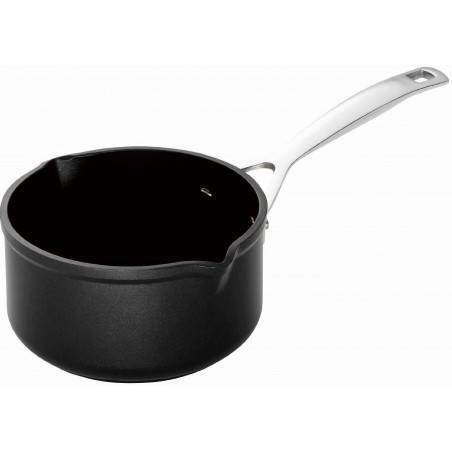 Le Creuset Toughened Non-Stick Milk Pan - Mimocook