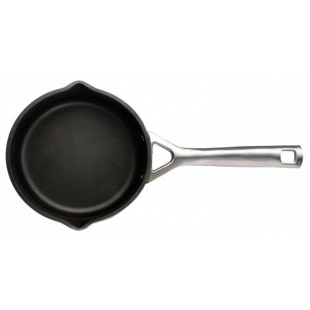 Le Creuset Toughened Non-Stick Milk Pan - Mimocook