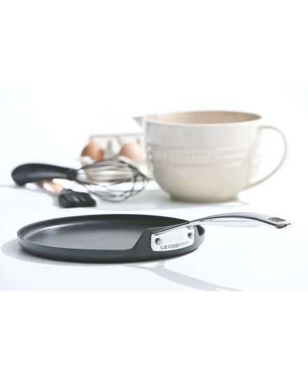 Le Creuset Aluminium-Antihaft Crêpespfanne | Le Creuset | Mimocook