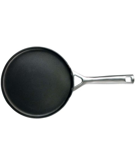 Le Creuset Crepe Pan Aluminium | Le Creuset | Mimocook