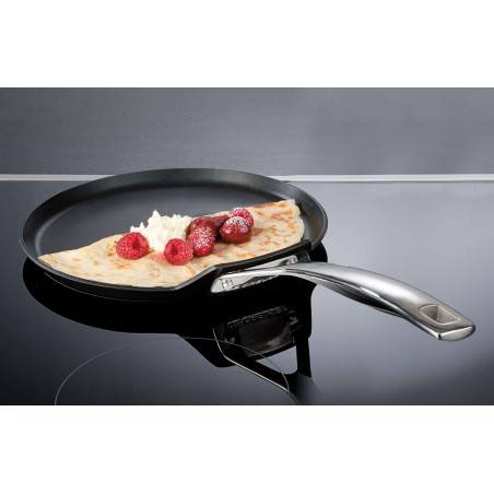 Frigideira para crepes alumínio antiaderente Le Creuset - Mimocook