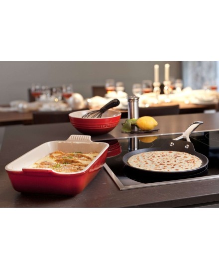 Le Creuset Aluminium-Antihaft Crêpespfanne | Le Creuset | Mimocook