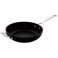 Le Creuset Toughened Non-Stick Deep Frying Pan - Mimocook