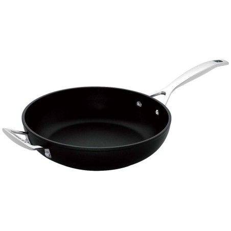 Le Creuset Aluminium-Antihaft hohe Pfanne | Le Creuset | Mimocook