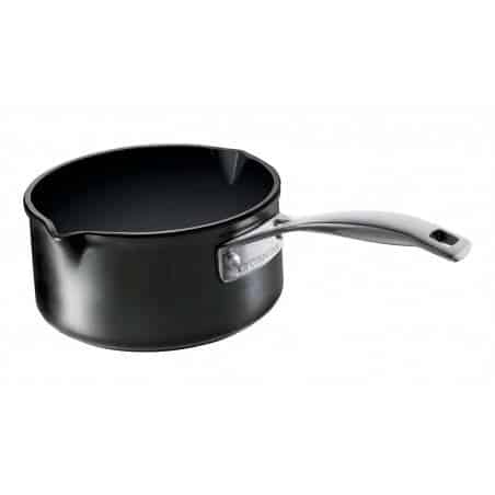 Le Creuset Toughened Non-Stick Milk Pan - Mimocook