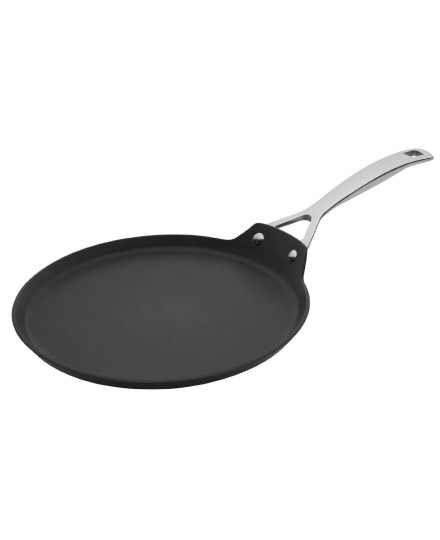 Crêpière Anti-Adhérente Les Forgées Le Creuset | Le Creuset | Mimocook