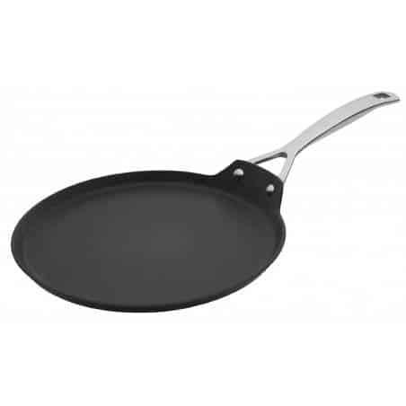 Le Creuset Crepe Pan Aluminium - Mimocook