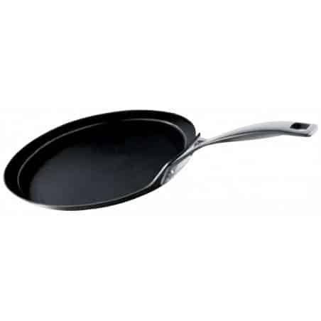 Le Creuset Crepe Pan Aluminium - Mimocook