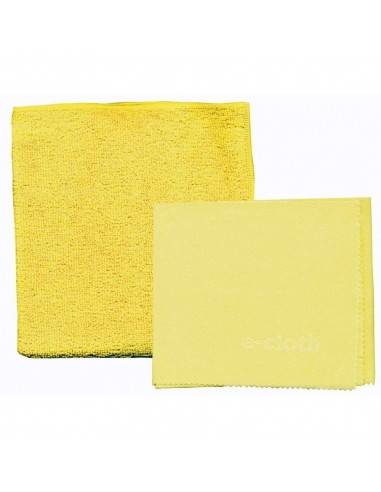 Pack de 2 panos para casa de banho E-Cloth - Mimocook