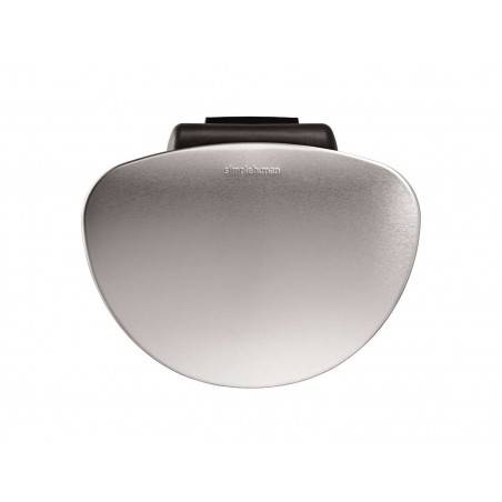 Simplehuman Semi-Round Pedal Bin 10L - Mimocook