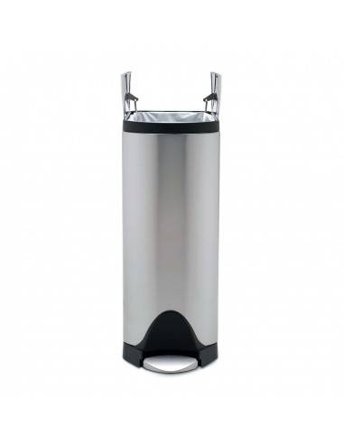 Simplehuman Butterfly Pedal Bin 30 L - Mimocook