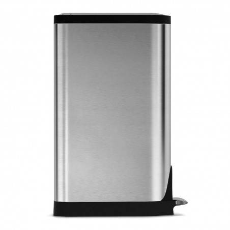 Simplehuman Butterfly Pedal Bin 30 L - Mimocook