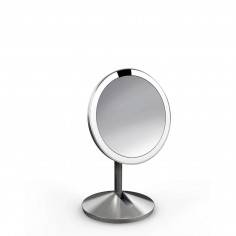 Mini espelho com sensor 12cm Simplehuman - Mimocook