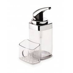 Bomba de sabão com suporte Simplehuman - Mimocook