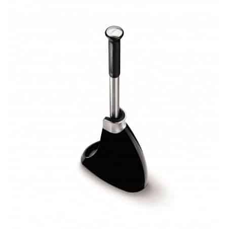 Simplehuman Magnetic Drip Free Toilet Brush - Mimocook