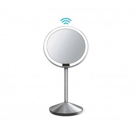 Simplehuman Sensor Mirror Tru-Lux Light System - 12 cm - Mimocook