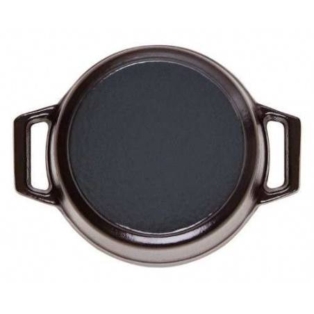 Staub Round Cocotte Pot 12 cm - Mimocook