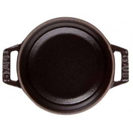 Staub Round Cocotte Pot 12 cm - Mimocook