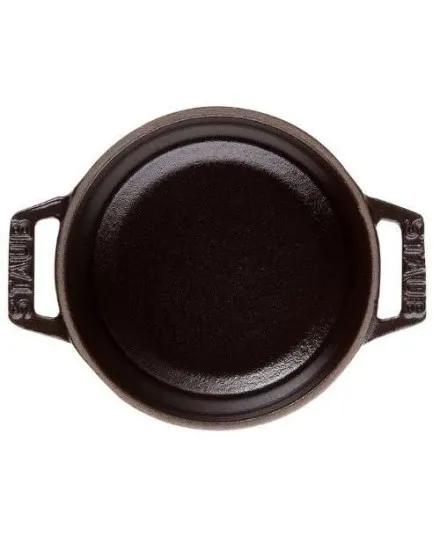 Staub Round Cocotte Pot 16 cm - Mimocook