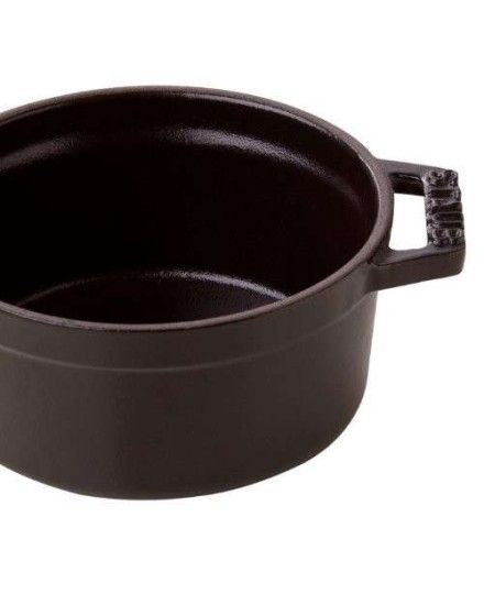 Staub Round Cocotte Pot 18 cm | Staub | Mimocook