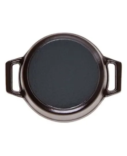 Staub Runde Cocotte Topf 20 cm - Mimocook