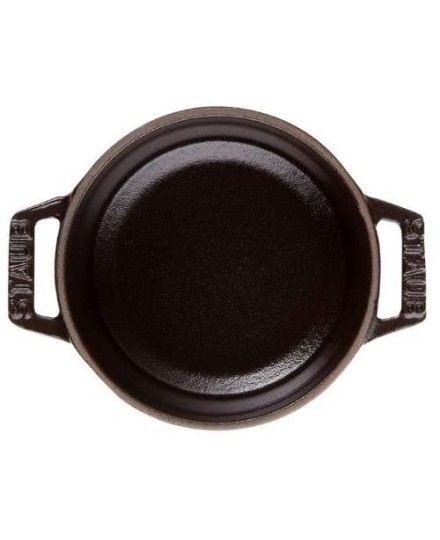 Staub Round Cocotte Pot 22 cm | Staub | Mimocook