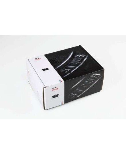 Staub Cocotte 22 cm redondo Hierro fundido | Staub | Mimocook