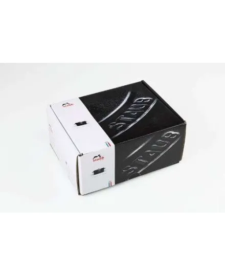 Staub Runde Cocotte Topf 22 cm - Mimocook