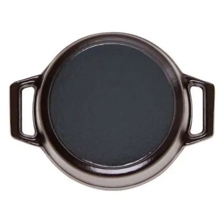 Staub Runde Cocotte Topf 26 cm - Mimocook