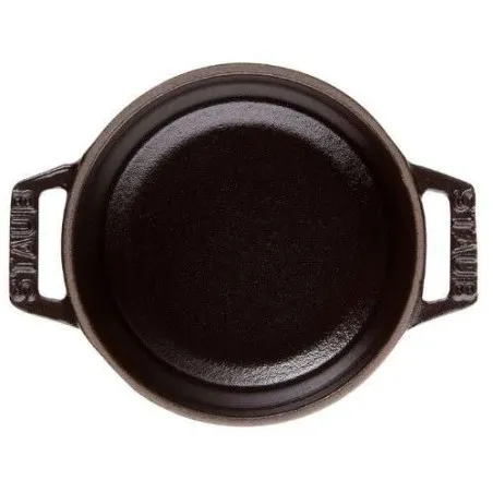 Staub Runde Cocotte Topf 26 cm - Mimocook