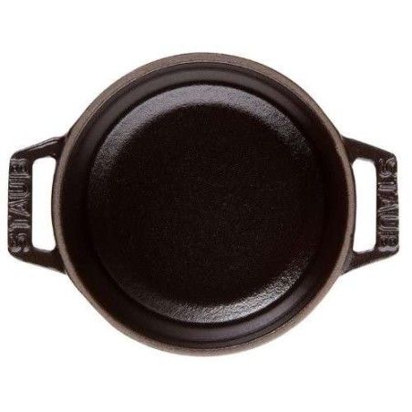 Staub Cocotte en Fonte Ronde 28cm | Staub | Mimocook