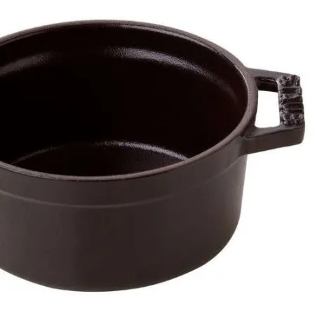 Cocotte redonda 28cm da Staub - Mimocook