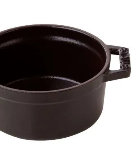 Staub Round Cocotte Pot 30 cm - Mimocook
