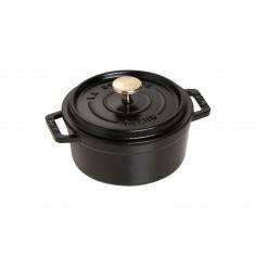 Cocotte redonda 12cm da Staub - Mimocook