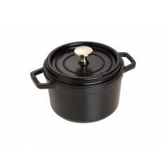 Cocotte redonda 16cm da Staub - Mimocook