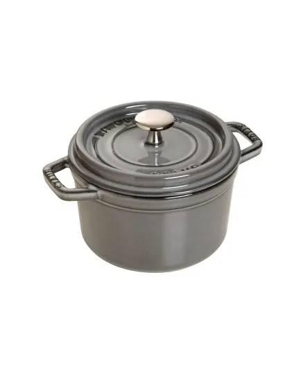 Cocotte redonda 16cm da Staub - Mimocook
