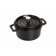 Cocotte redonda 20cm da Staub - Mimocook