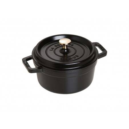 Cocotte redonda 20cm da Staub - Mimocook