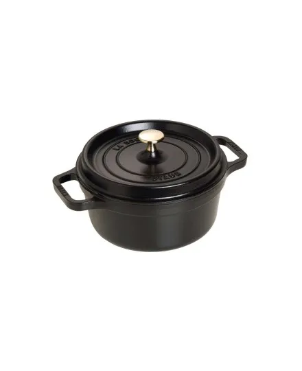 Cocotte redonda 22cm da Staub - Mimocook
