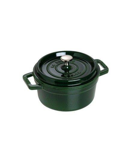 Staub Cocotte 22 cm rund Gusseisen | Staub | Mimocook