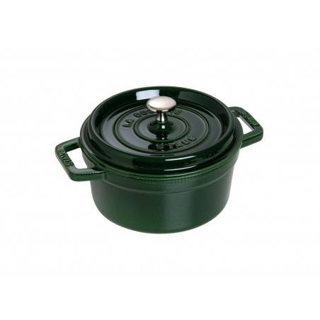 Cocotte redonda 22cm da Staub - Mimocook