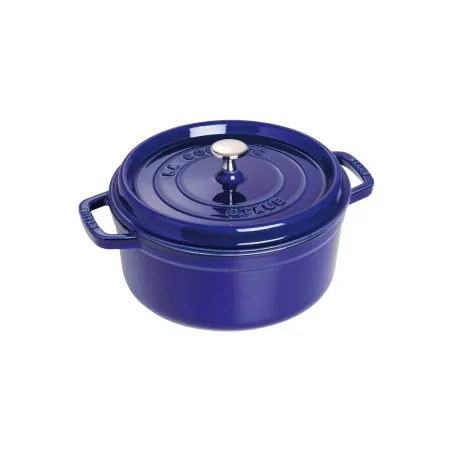 Cocotte redonda 26cm da Staub - Mimocook