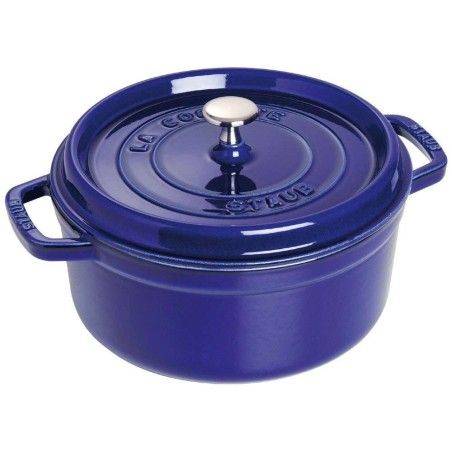 Staub Cocotte en Fonte Ronde 28cm | Staub | Mimocook