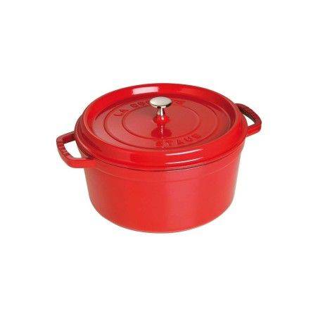 Staub Cocotte en Fonte Ronde 28cm | Staub | Mimocook